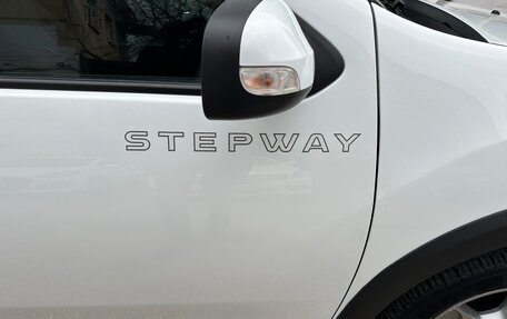 Renault Sandero II рестайлинг, 2020 год, 1 450 000 рублей, 11 фотография