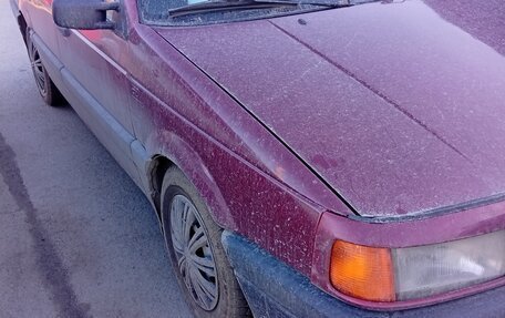 Volkswagen Passat B3, 1988 год, 150 000 рублей, 3 фотография