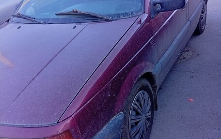 Volkswagen Passat B3, 1988 год, 150 000 рублей, 4 фотография