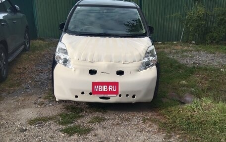 Toyota ISis I, 2016 год, 1 700 000 рублей, 10 фотография