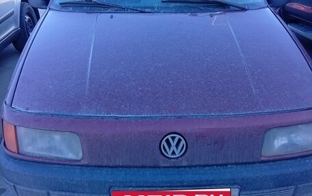 Volkswagen Passat B3, 1988 год, 150 000 рублей, 2 фотография