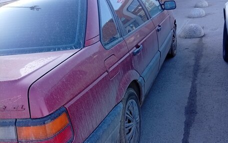 Volkswagen Passat B3, 1988 год, 150 000 рублей, 6 фотография