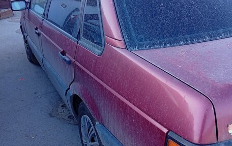 Volkswagen Passat B3, 1988 год, 150 000 рублей, 5 фотография