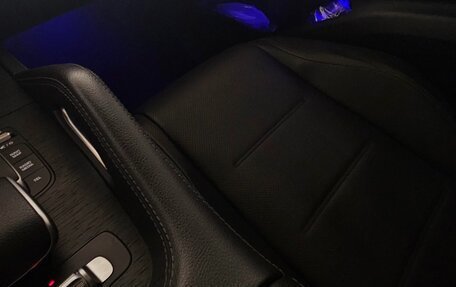 Mercedes-Benz GLE Coupe, 2022 год, 8 928 000 рублей, 8 фотография