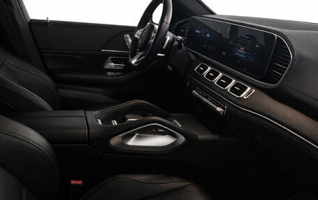 Mercedes-Benz GLE Coupe, 2022 год, 8 928 000 рублей, 4 фотография