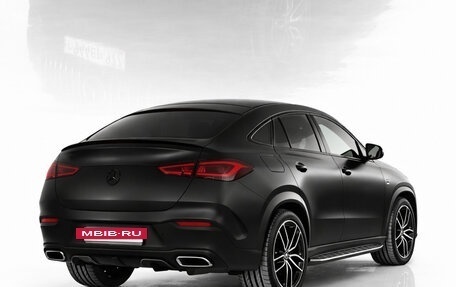 Mercedes-Benz GLE Coupe, 2022 год, 8 928 000 рублей, 2 фотография