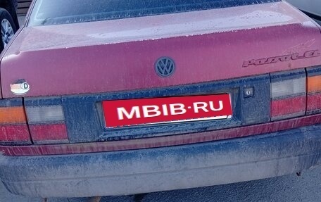 Volkswagen Passat B3, 1988 год, 150 000 рублей, 7 фотография