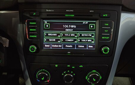 Skoda Yeti I рестайлинг, 2011 год, 1 055 000 рублей, 11 фотография