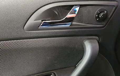 Skoda Yeti I рестайлинг, 2011 год, 1 055 000 рублей, 14 фотография