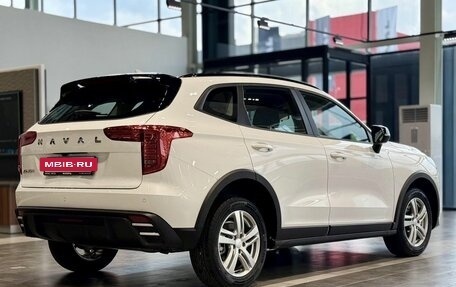 Haval Jolion, 2026 год, 2 599 000 рублей, 4 фотография