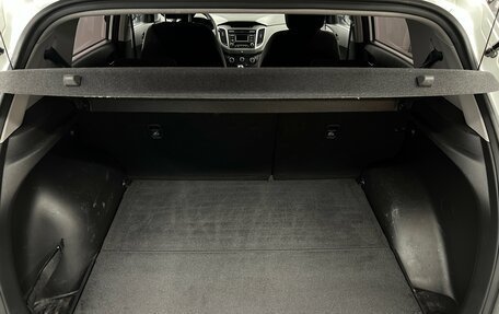 Hyundai Creta I рестайлинг, 2019 год, 1 768 000 рублей, 7 фотография