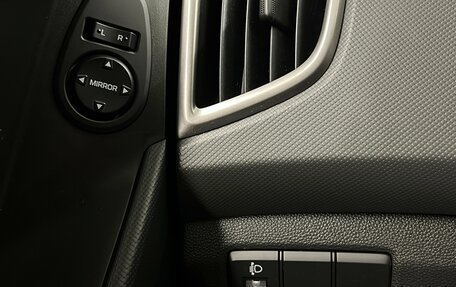 Hyundai Creta I рестайлинг, 2019 год, 1 768 000 рублей, 11 фотография