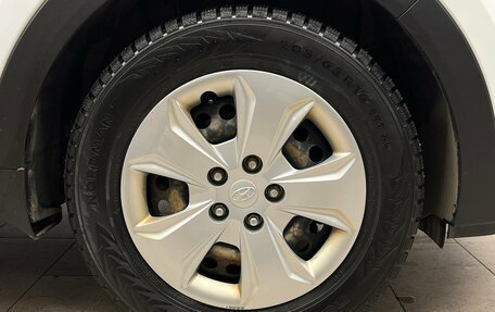 Hyundai Creta I рестайлинг, 2019 год, 1 768 000 рублей, 8 фотография