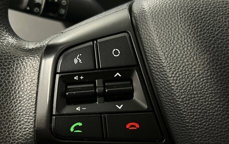 Hyundai Creta I рестайлинг, 2019 год, 1 768 000 рублей, 12 фотография