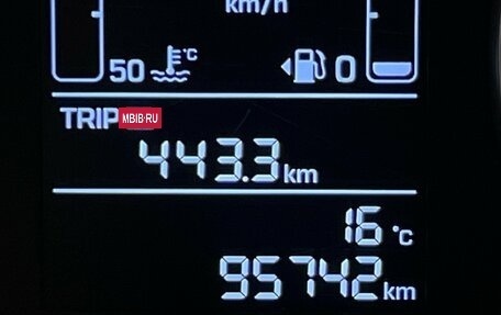 Hyundai Creta I рестайлинг, 2019 год, 1 768 000 рублей, 13 фотография