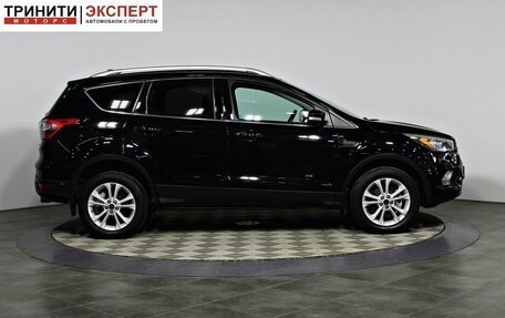Ford Kuga III, 2017 год, 1 697 000 рублей, 4 фотография