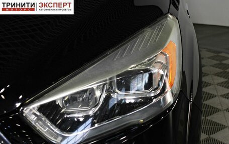 Ford Kuga III, 2017 год, 1 697 000 рублей, 9 фотография