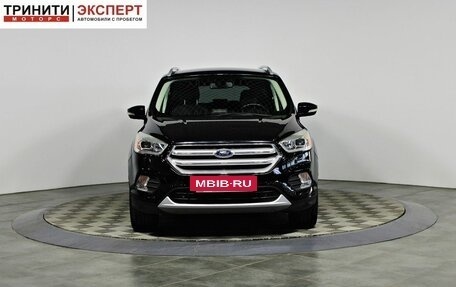 Ford Kuga III, 2017 год, 1 697 000 рублей, 2 фотография