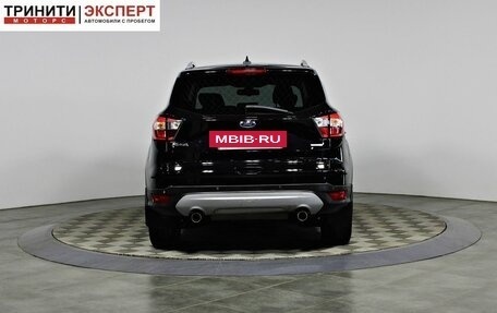 Ford Kuga III, 2017 год, 1 697 000 рублей, 7 фотография