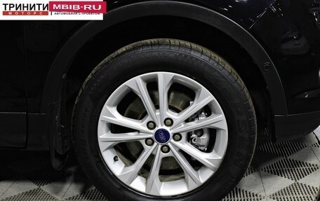 Ford Kuga III, 2017 год, 1 697 000 рублей, 10 фотография