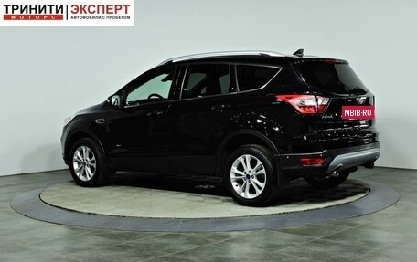 Ford Kuga III, 2017 год, 1 697 000 рублей, 6 фотография