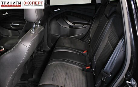 Ford Kuga III, 2017 год, 1 697 000 рублей, 16 фотография