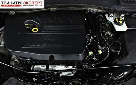 Ford Kuga III, 2017 год, 1 697 000 рублей, 18 фотография