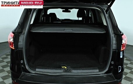 Ford Kuga III, 2017 год, 1 697 000 рублей, 17 фотография