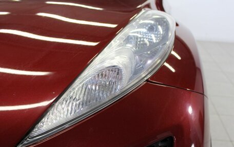 Nissan Juke II, 2012 год, 1 190 000 рублей, 9 фотография