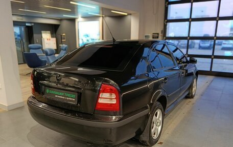 Skoda Octavia IV, 2008 год, 449 000 рублей, 6 фотография