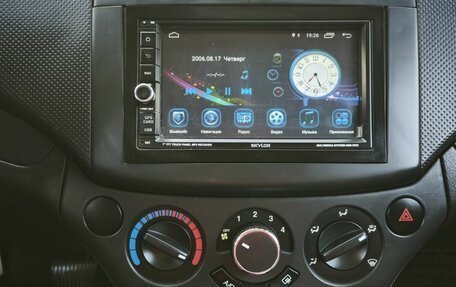 Chevrolet Aveo III, 2010 год, 635 000 рублей, 18 фотография