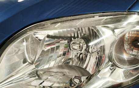 Chevrolet Aveo III, 2010 год, 635 000 рублей, 11 фотография