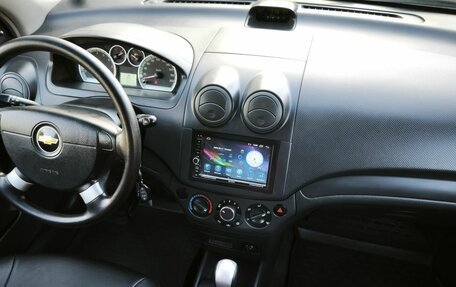 Chevrolet Aveo III, 2010 год, 635 000 рублей, 16 фотография