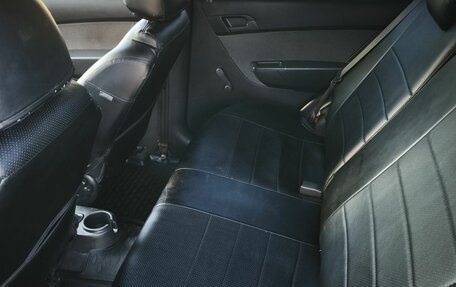 Chevrolet Aveo III, 2010 год, 635 000 рублей, 20 фотография