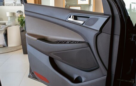 Hyundai Tucson III, 2020 год, 1 995 000 рублей, 12 фотография