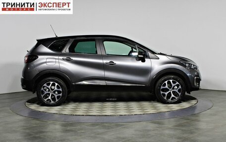 Renault Kaptur I рестайлинг, 2019 год, 1 677 000 рублей, 4 фотография