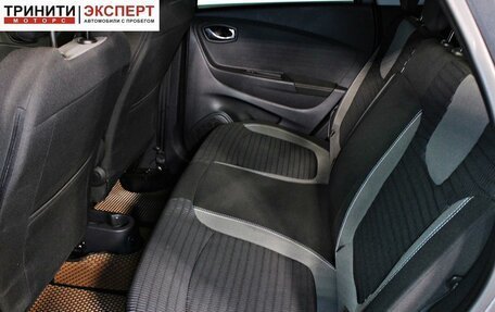 Renault Kaptur I рестайлинг, 2019 год, 1 677 000 рублей, 16 фотография