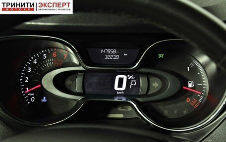 Renault Kaptur I рестайлинг, 2019 год, 1 677 000 рублей, 15 фотография