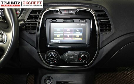 Renault Kaptur I рестайлинг, 2019 год, 1 677 000 рублей, 14 фотография