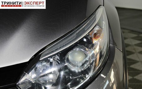 Renault Kaptur I рестайлинг, 2019 год, 1 677 000 рублей, 9 фотография