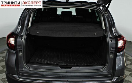 Renault Kaptur I рестайлинг, 2019 год, 1 677 000 рублей, 17 фотография