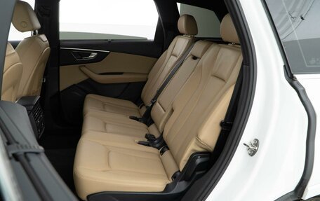 Audi Q7, 2020 год, 6 363 444 рублей, 10 фотография