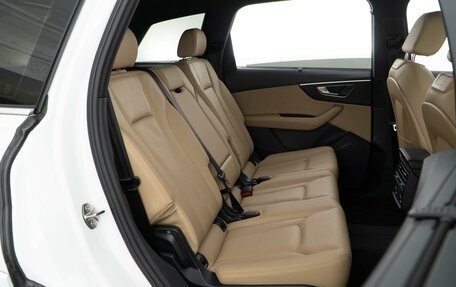 Audi Q7, 2020 год, 6 363 444 рублей, 8 фотография