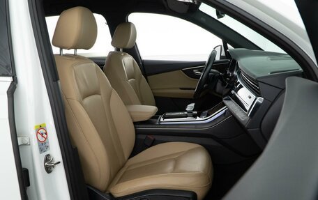 Audi Q7, 2020 год, 6 363 444 рублей, 9 фотография