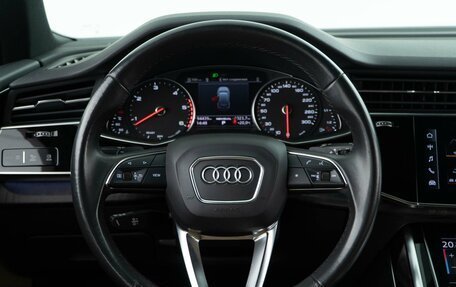 Audi Q7, 2020 год, 6 363 444 рублей, 14 фотография