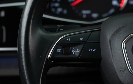 Audi Q7, 2020 год, 6 363 444 рублей, 15 фотография