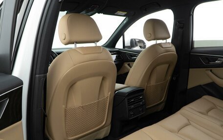 Audi Q7, 2020 год, 6 363 444 рублей, 12 фотография