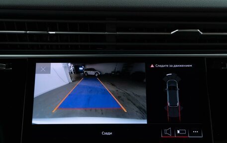 Audi Q7, 2020 год, 6 363 444 рублей, 17 фотография