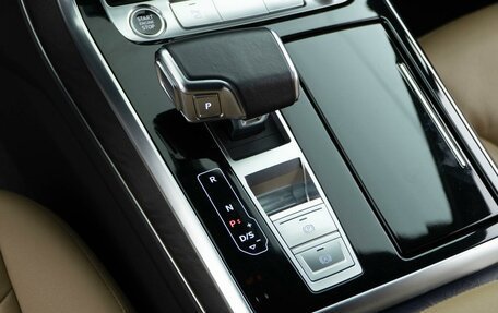 Audi Q7, 2020 год, 6 363 444 рублей, 21 фотография