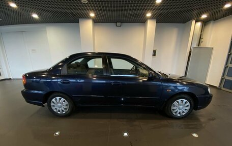 KIA Spectra II (LD), 2008 год, 289 000 рублей, 2 фотография